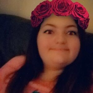 Meet your Posher, Sydnee